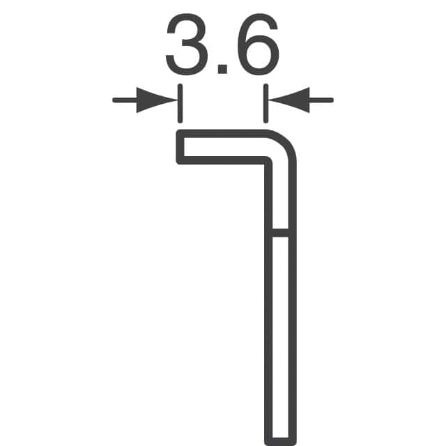 WSMS2908L3000JK Vishay Dale  Specialized Resistors